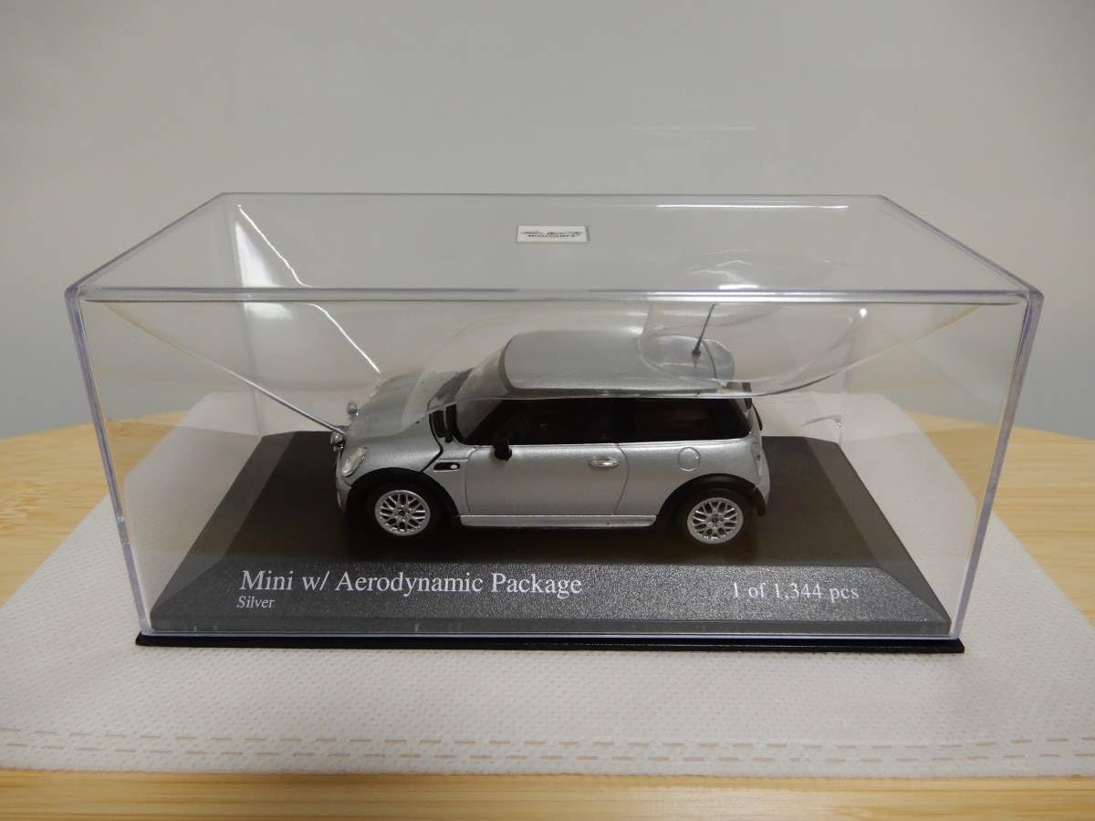 KYOSHOMINI ONE AERODYNAMICS PACKAGEミニワン KYOSHOMINI ONE AERODYNAMICS PACKAGEミニワン